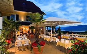 Restaurant-Hotel Seeblick